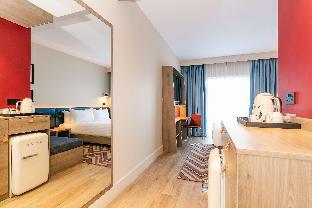 Hampton By Hilton Blackburn,Blackburn>>Accrington,4 star