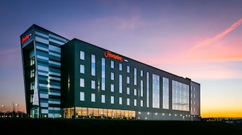 hampton by hilton blackburn