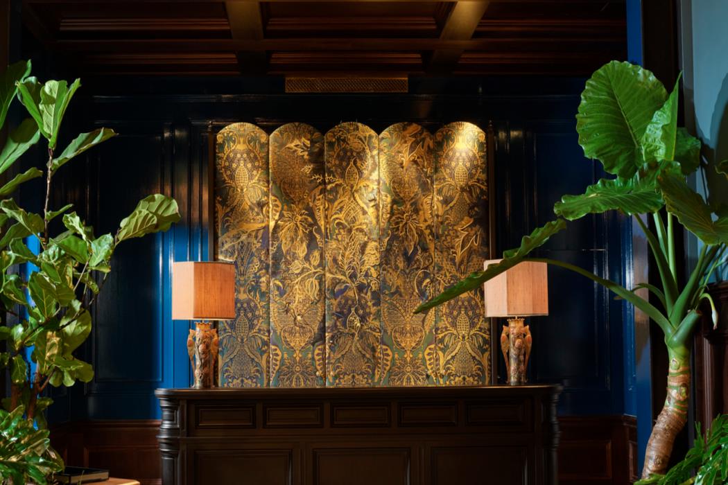nomad london