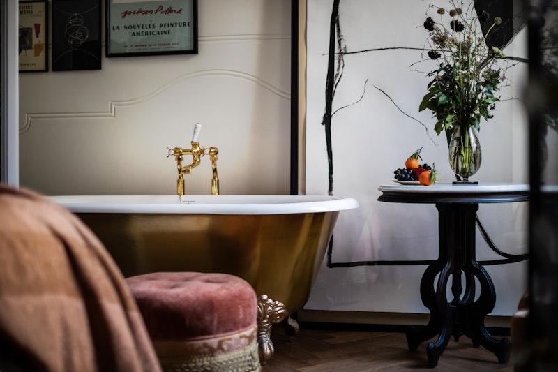 nomad london