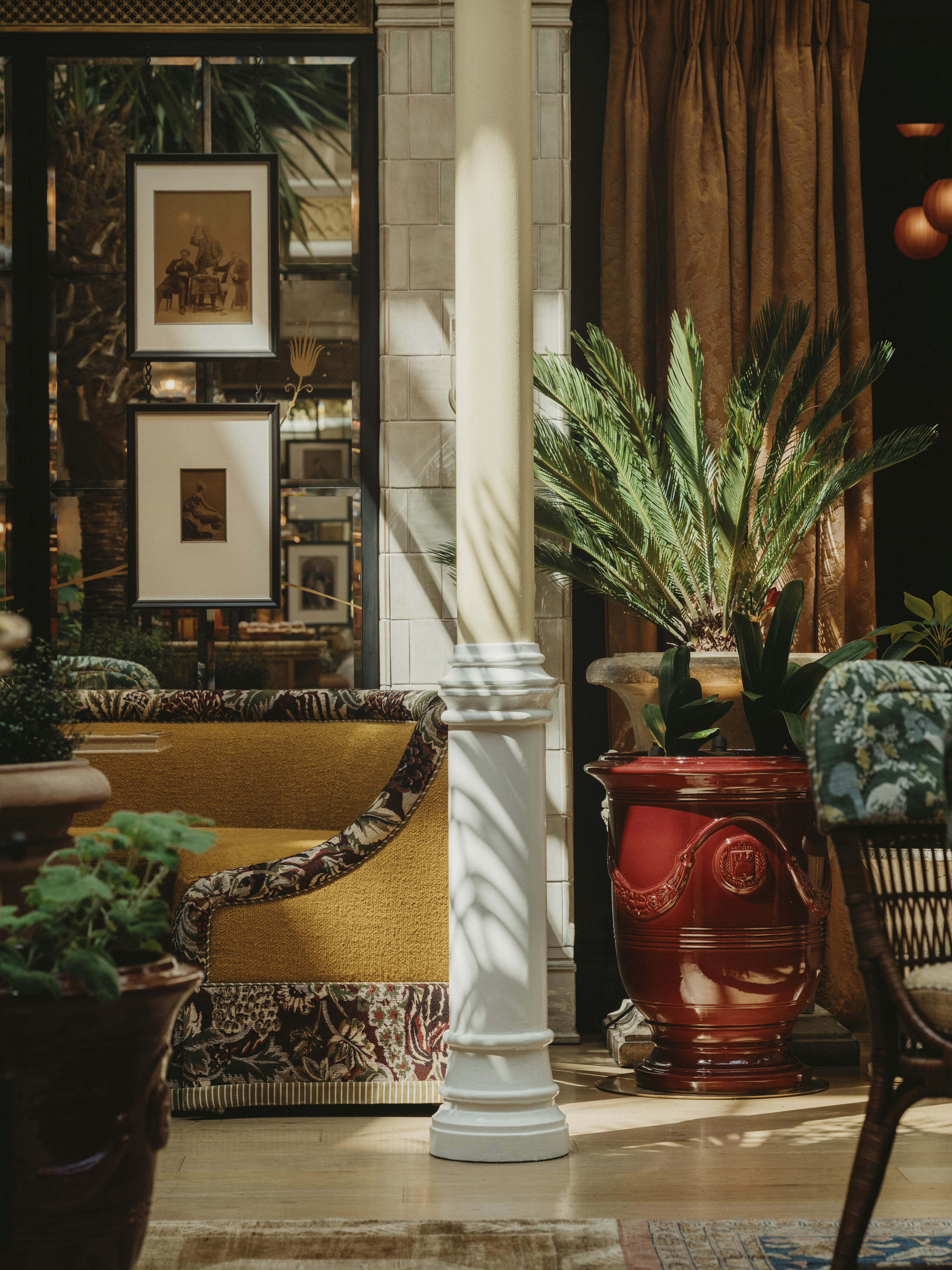 nomad london