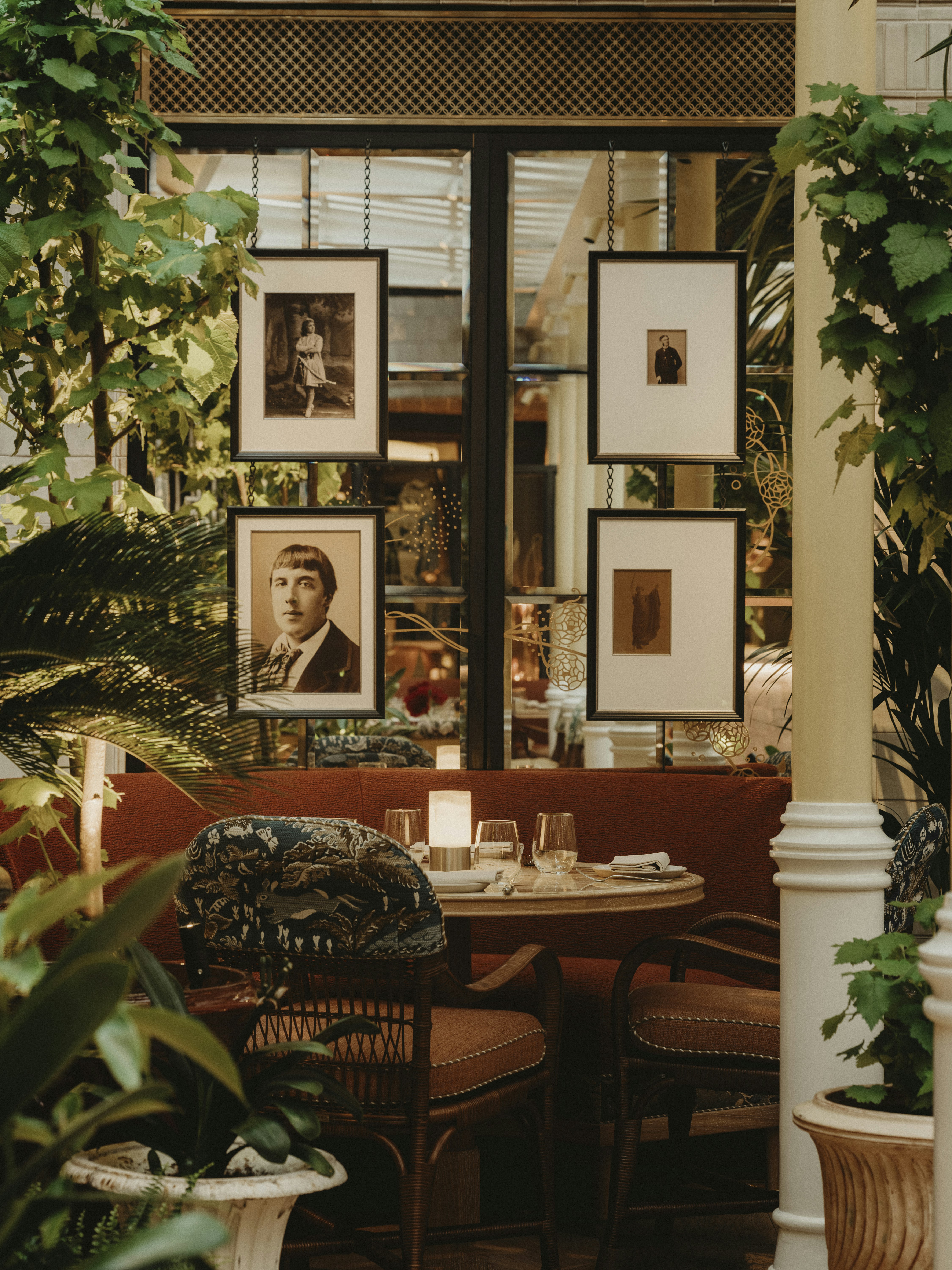 nomad london