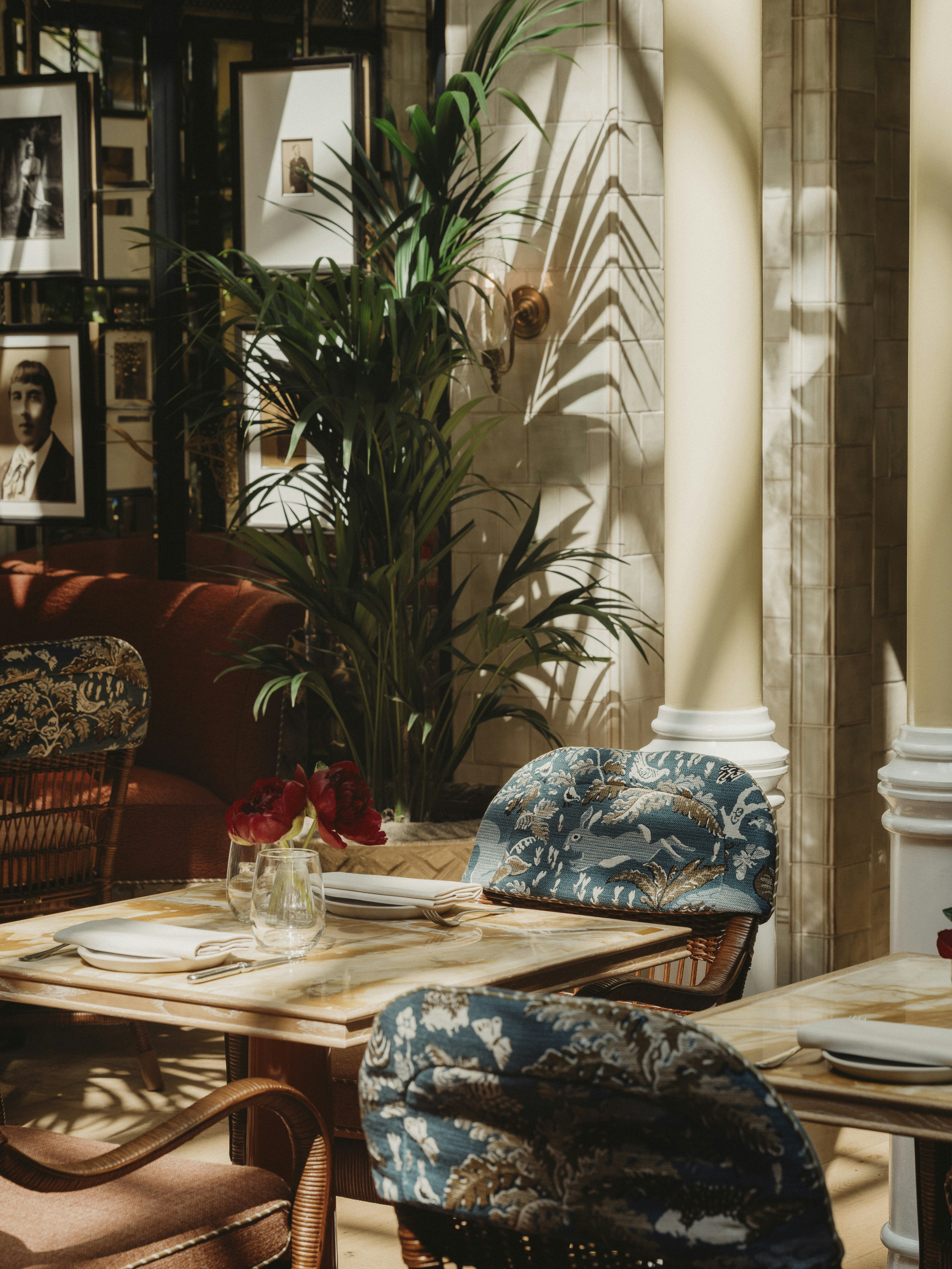 nomad london