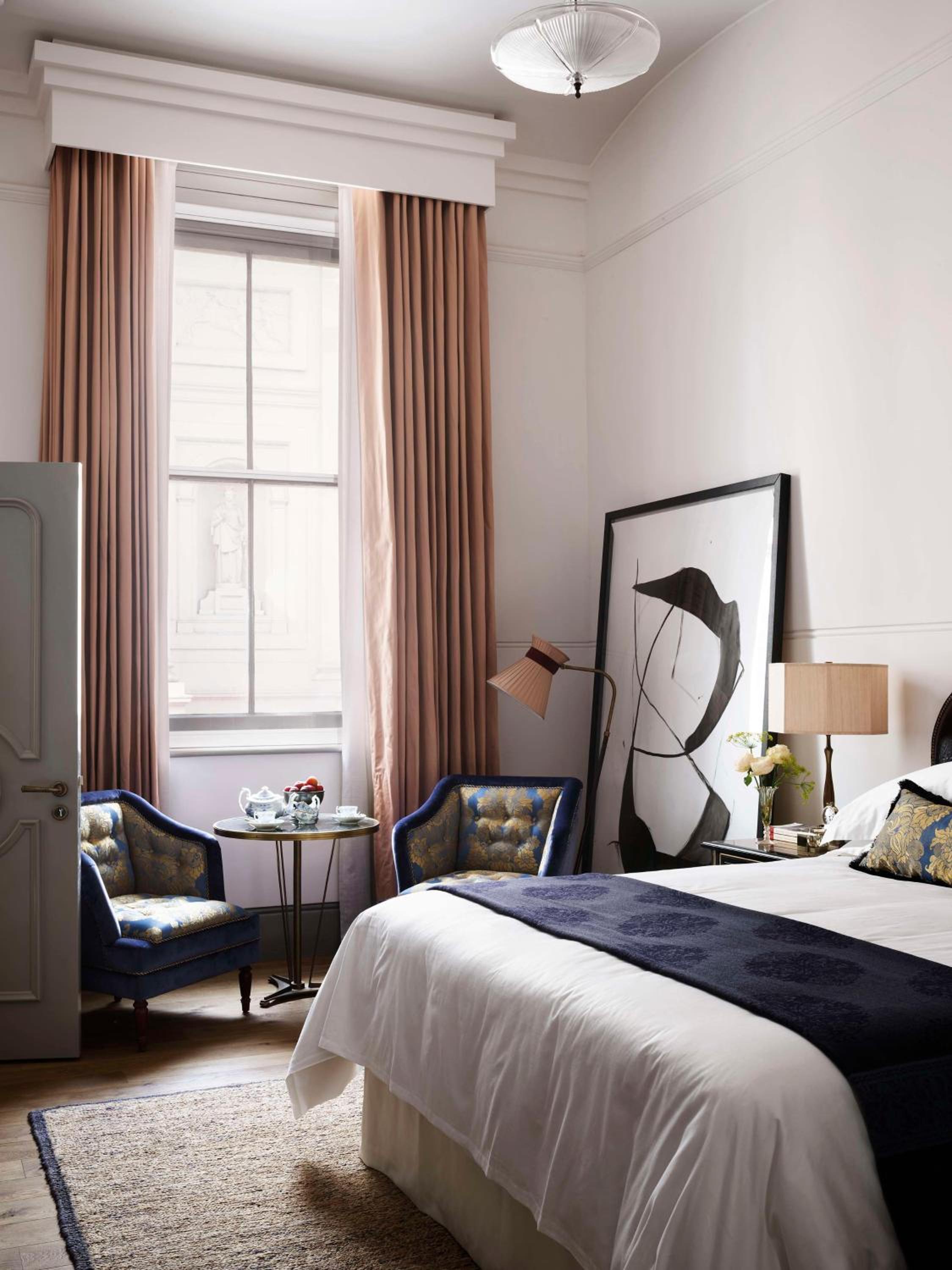 nomad london