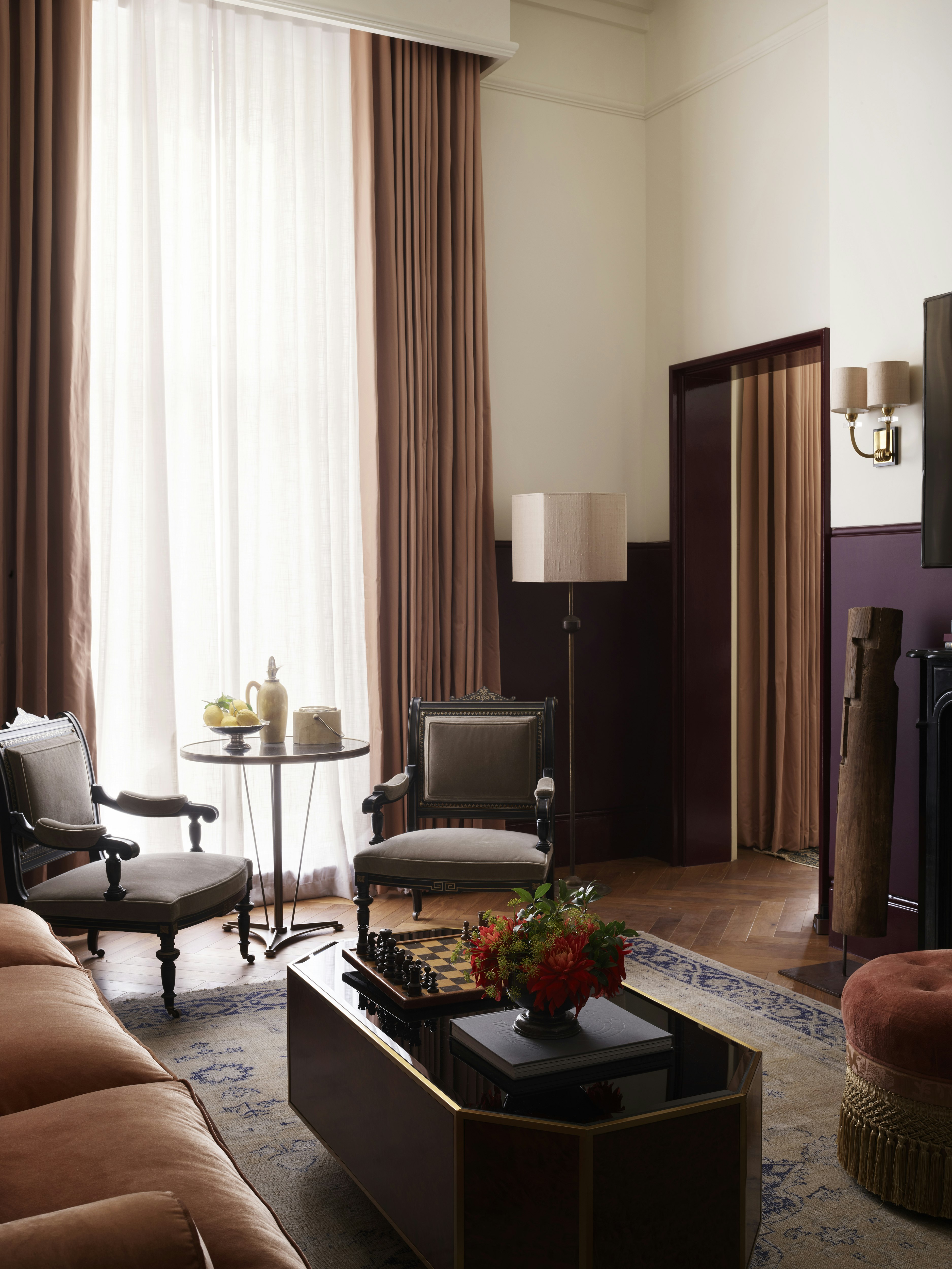 nomad london