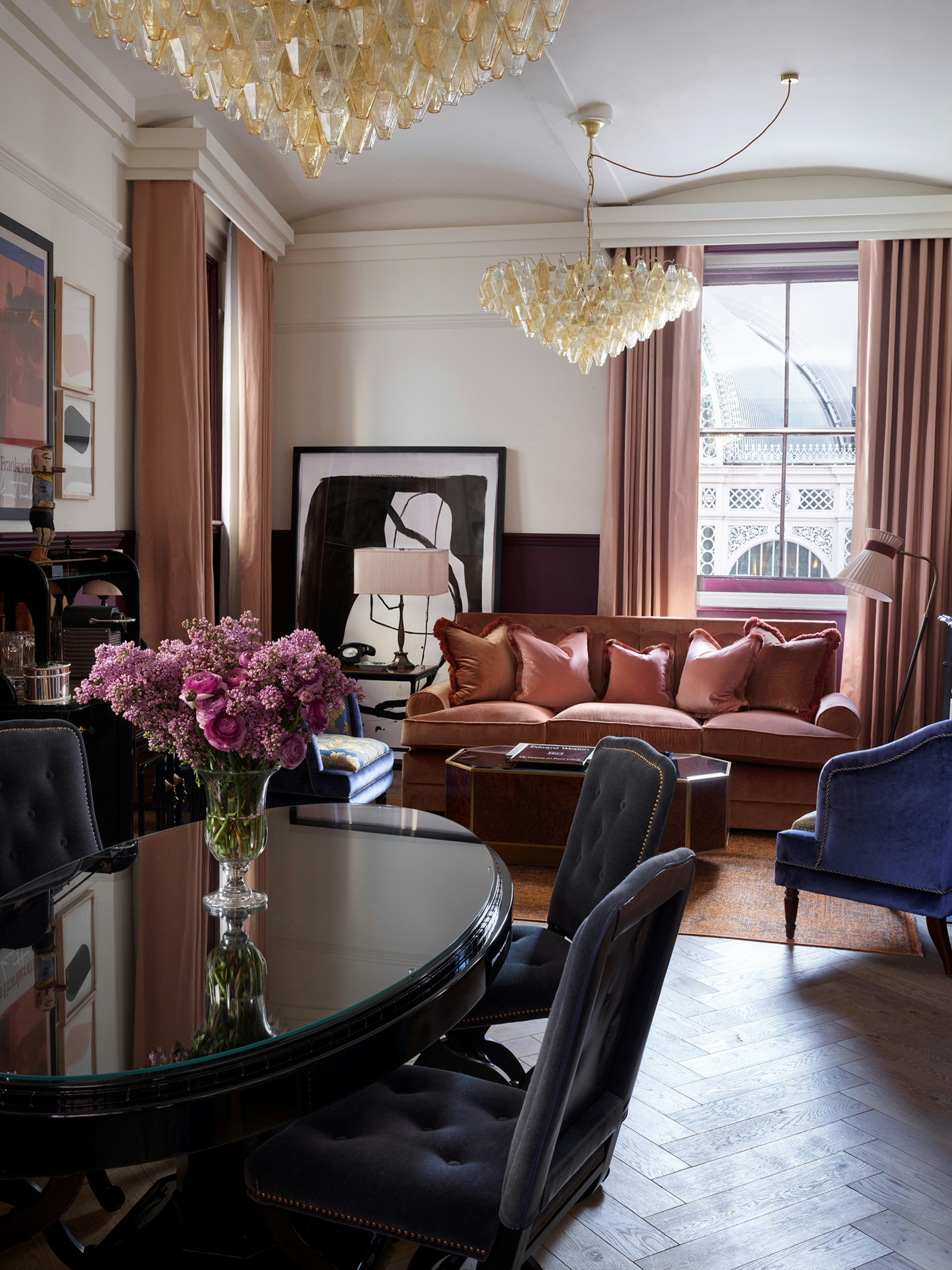 nomad london