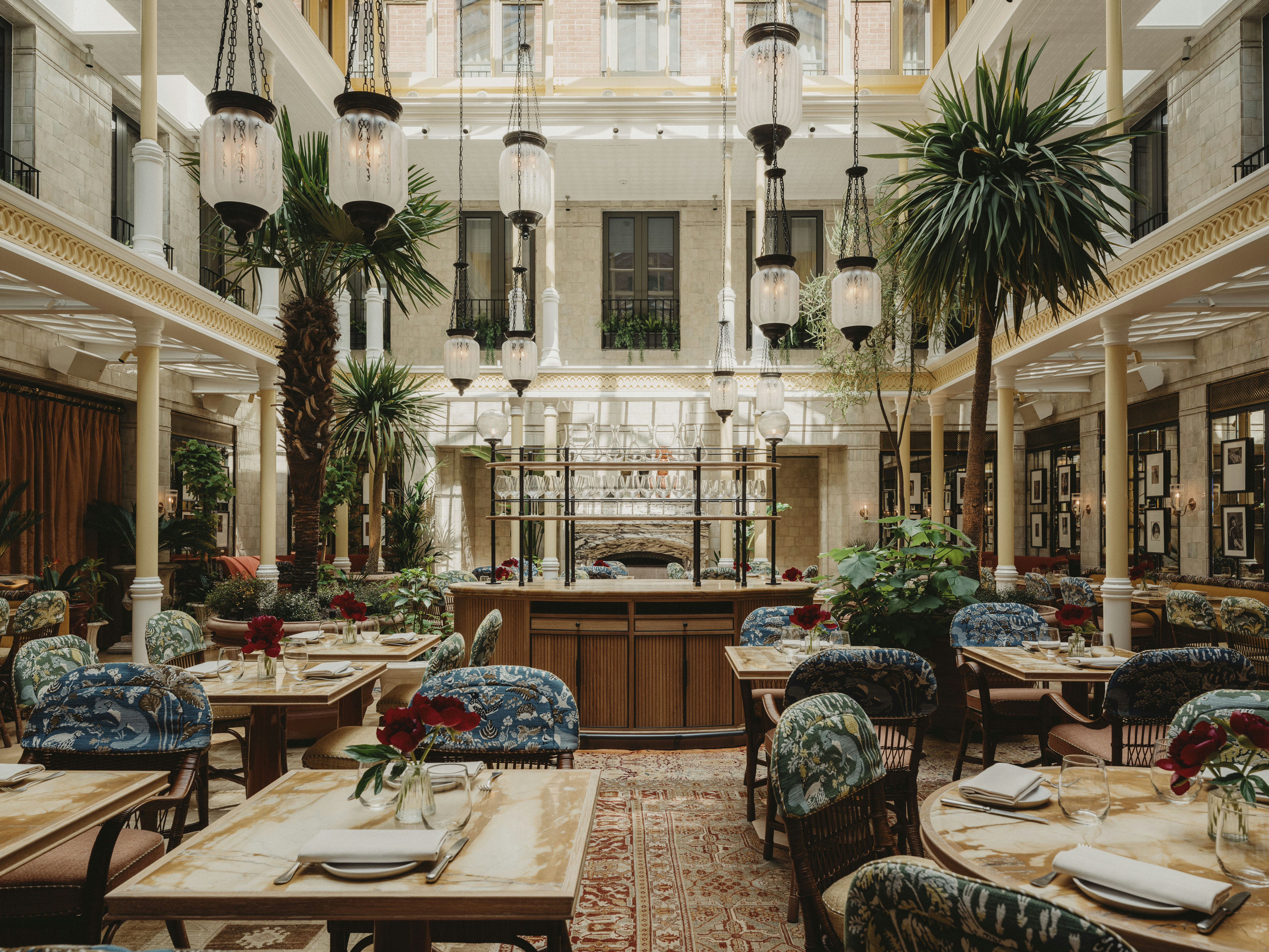 nomad london