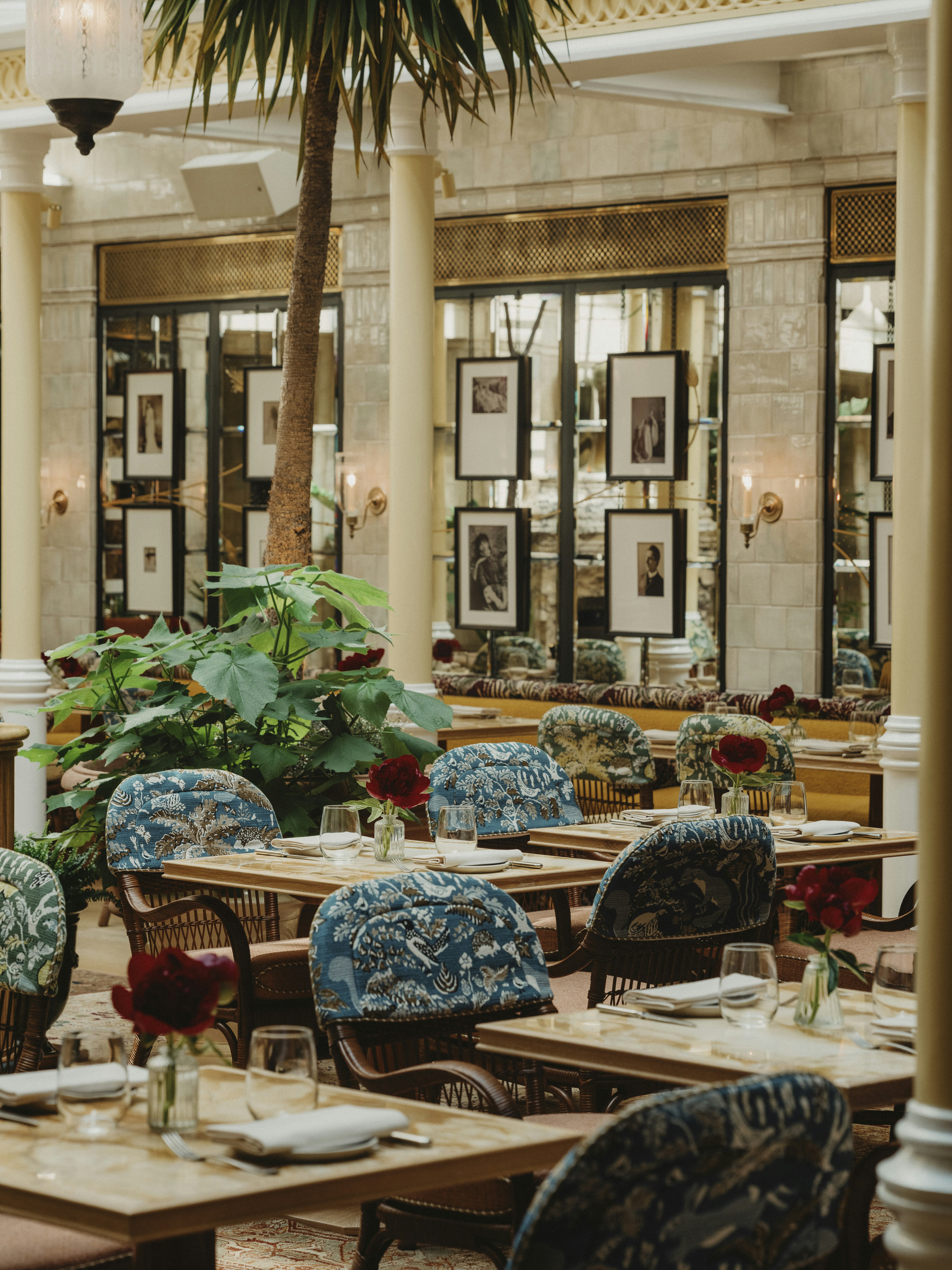 nomad london