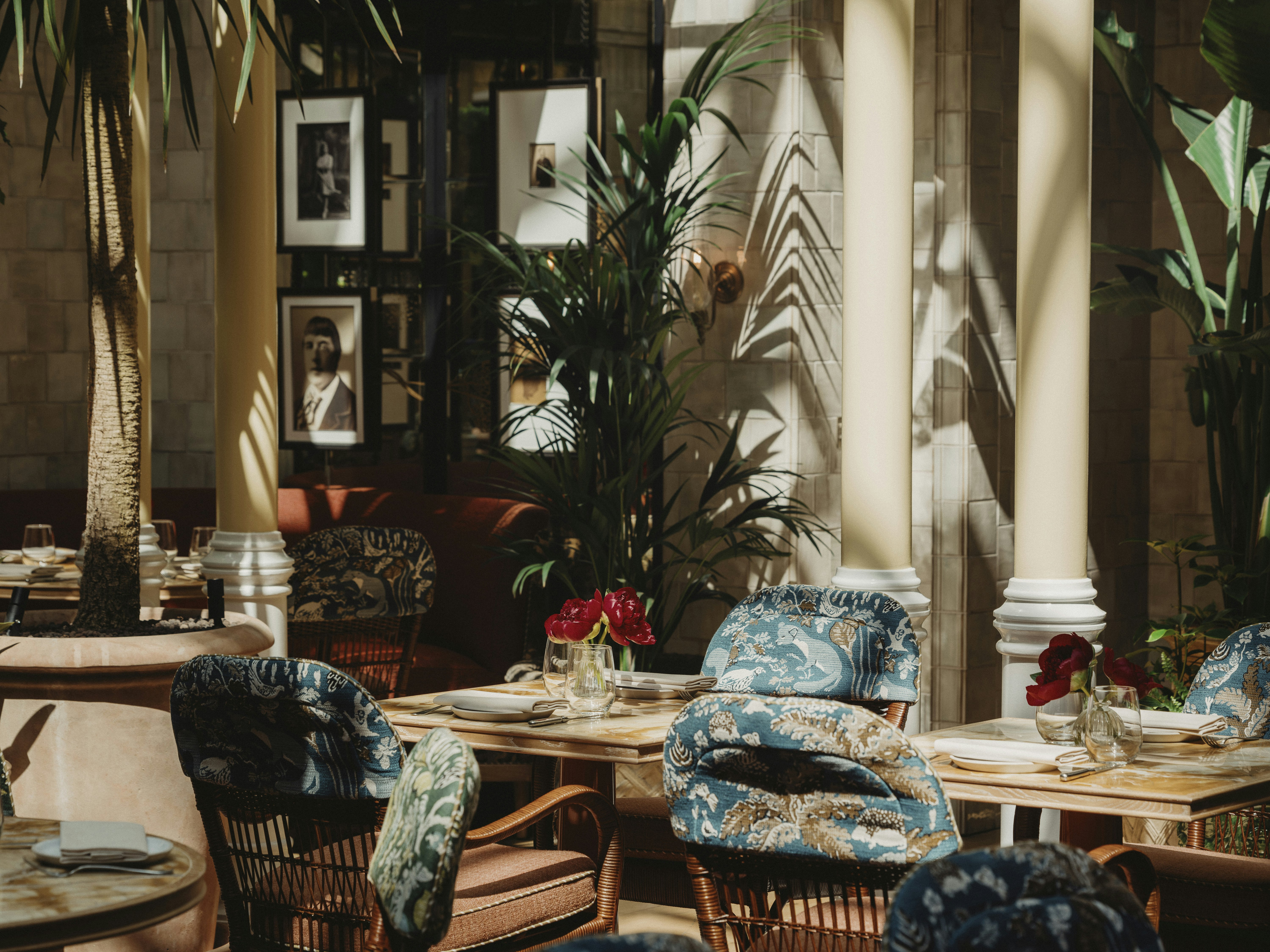 nomad london