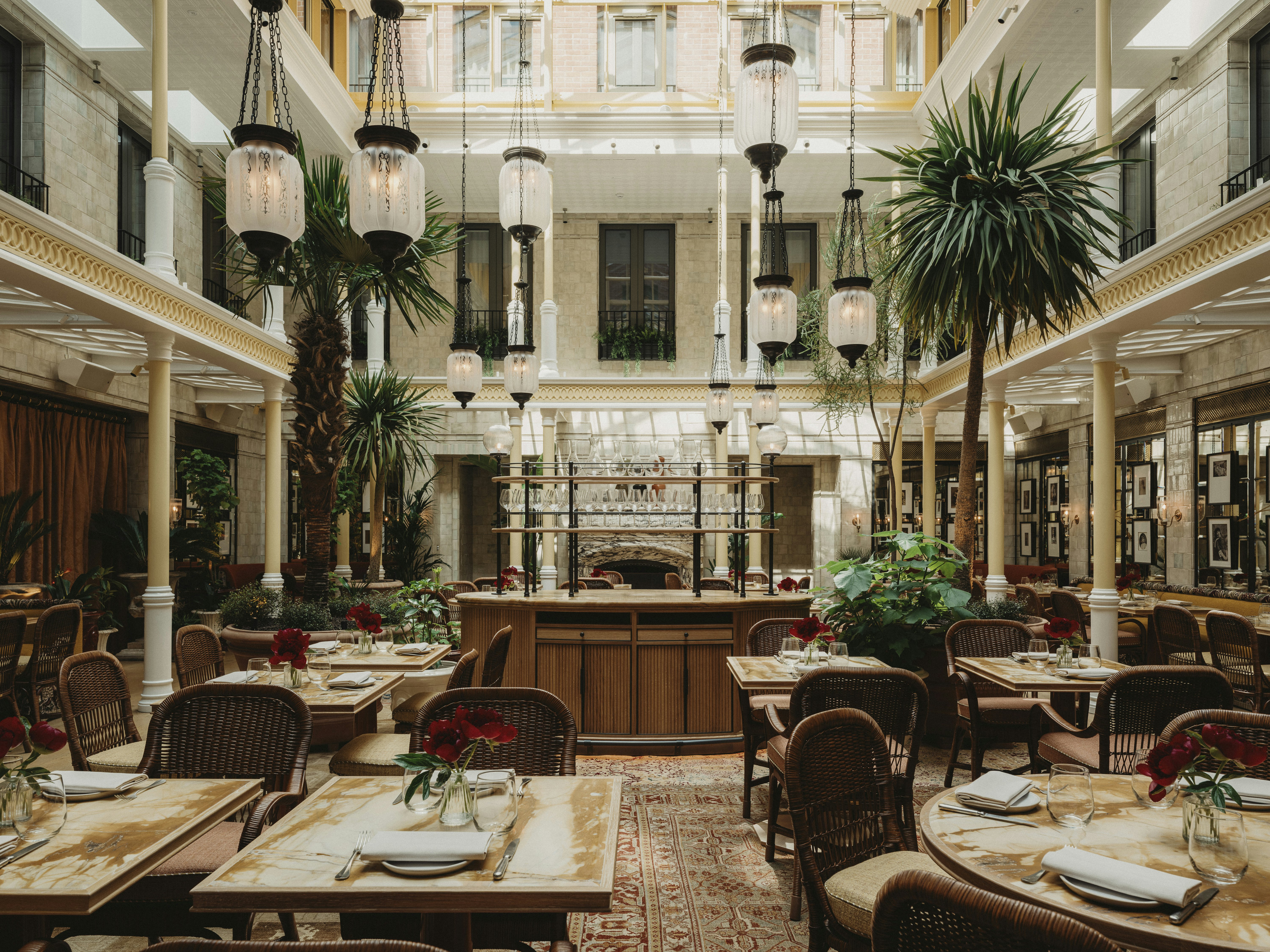 nomad london