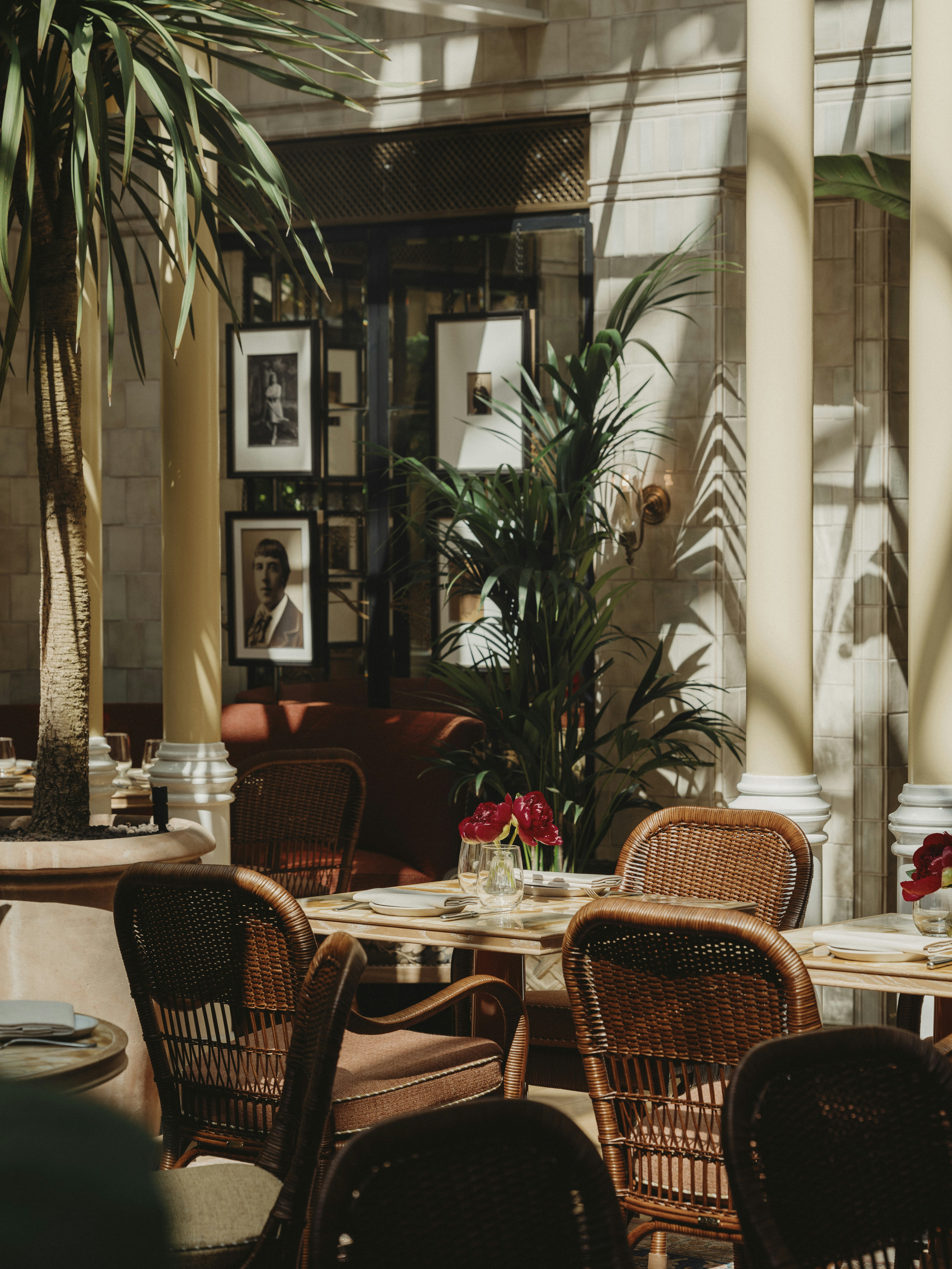 nomad london