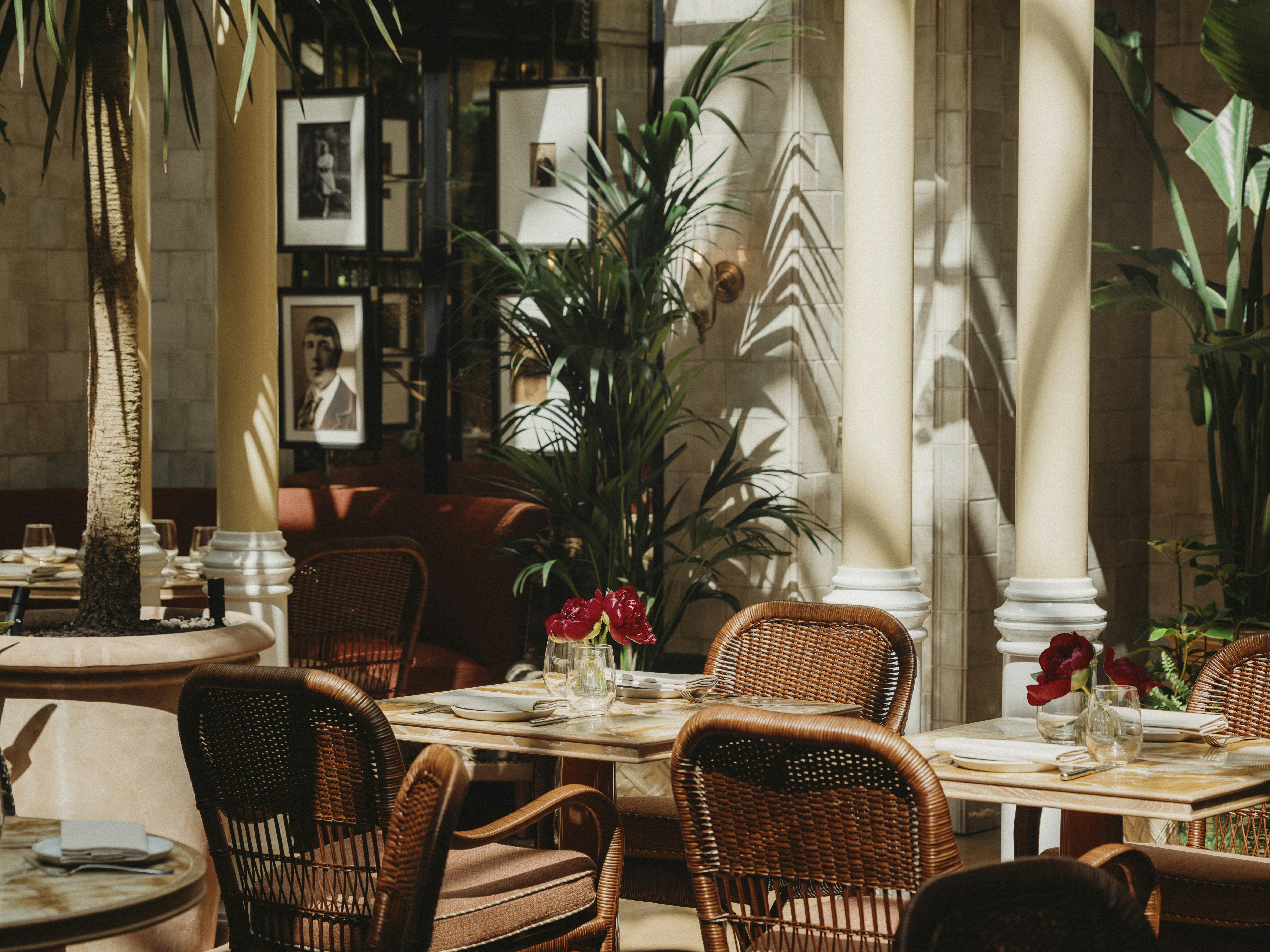 nomad london