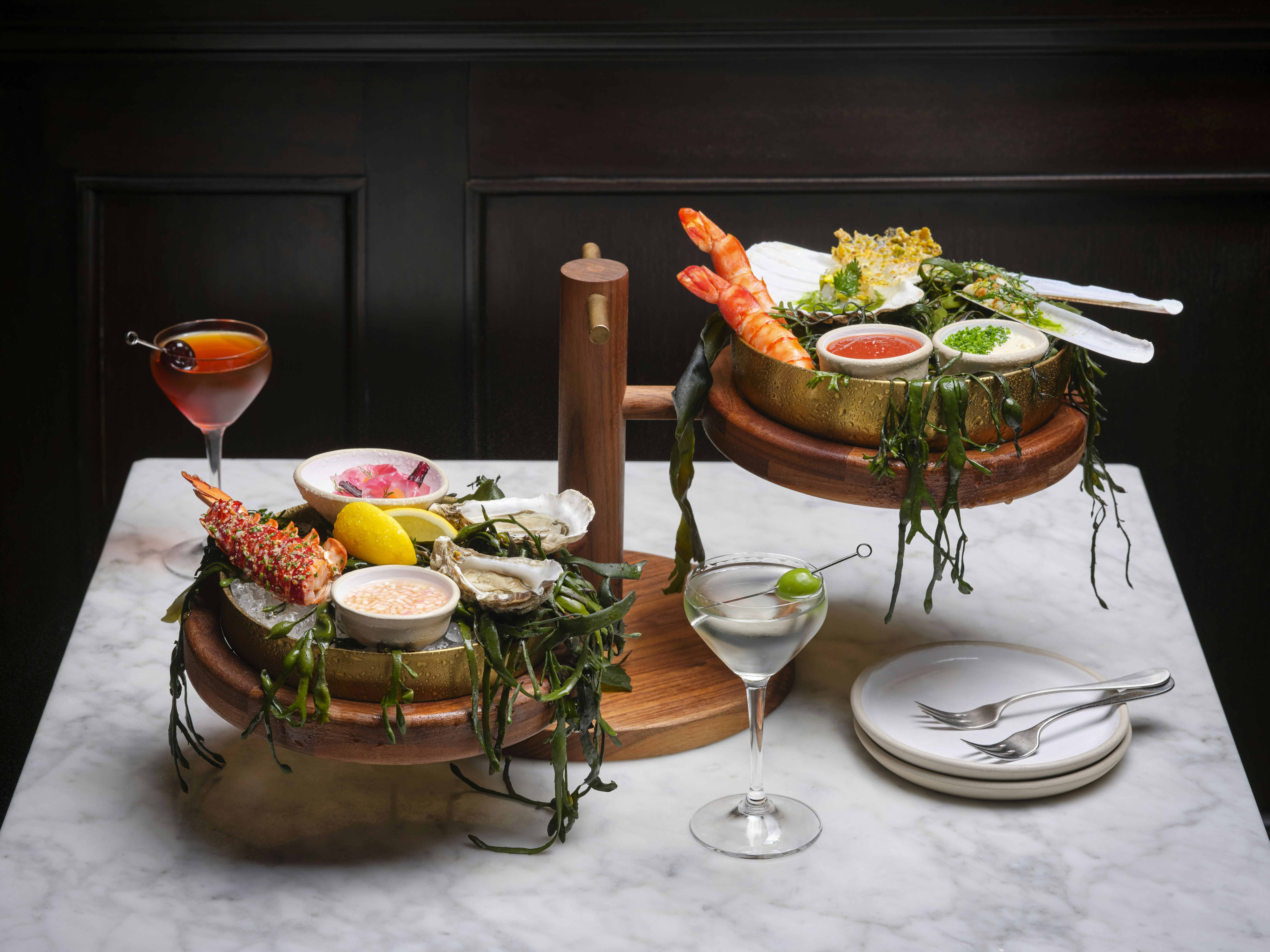 nomad london