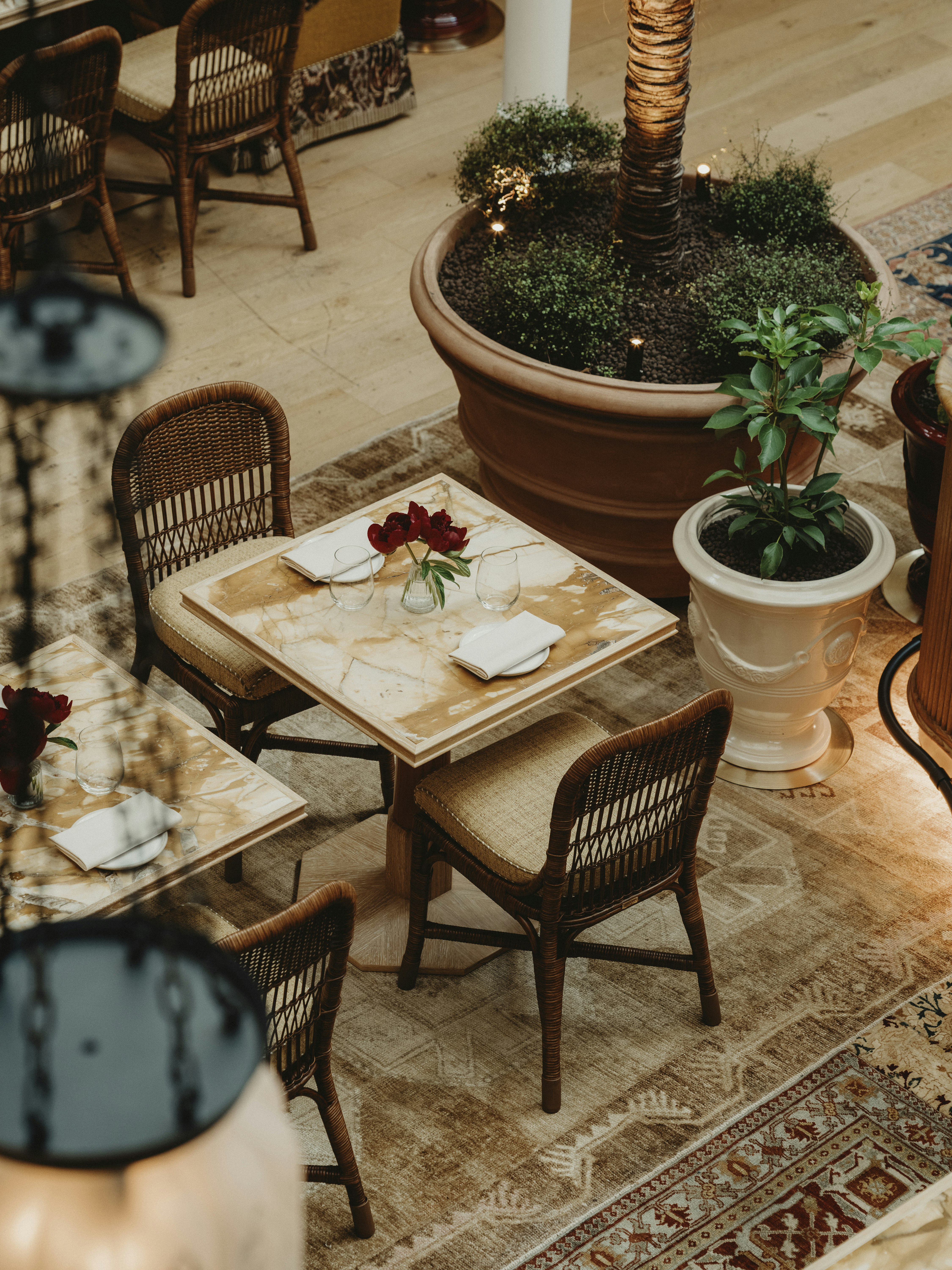 nomad london