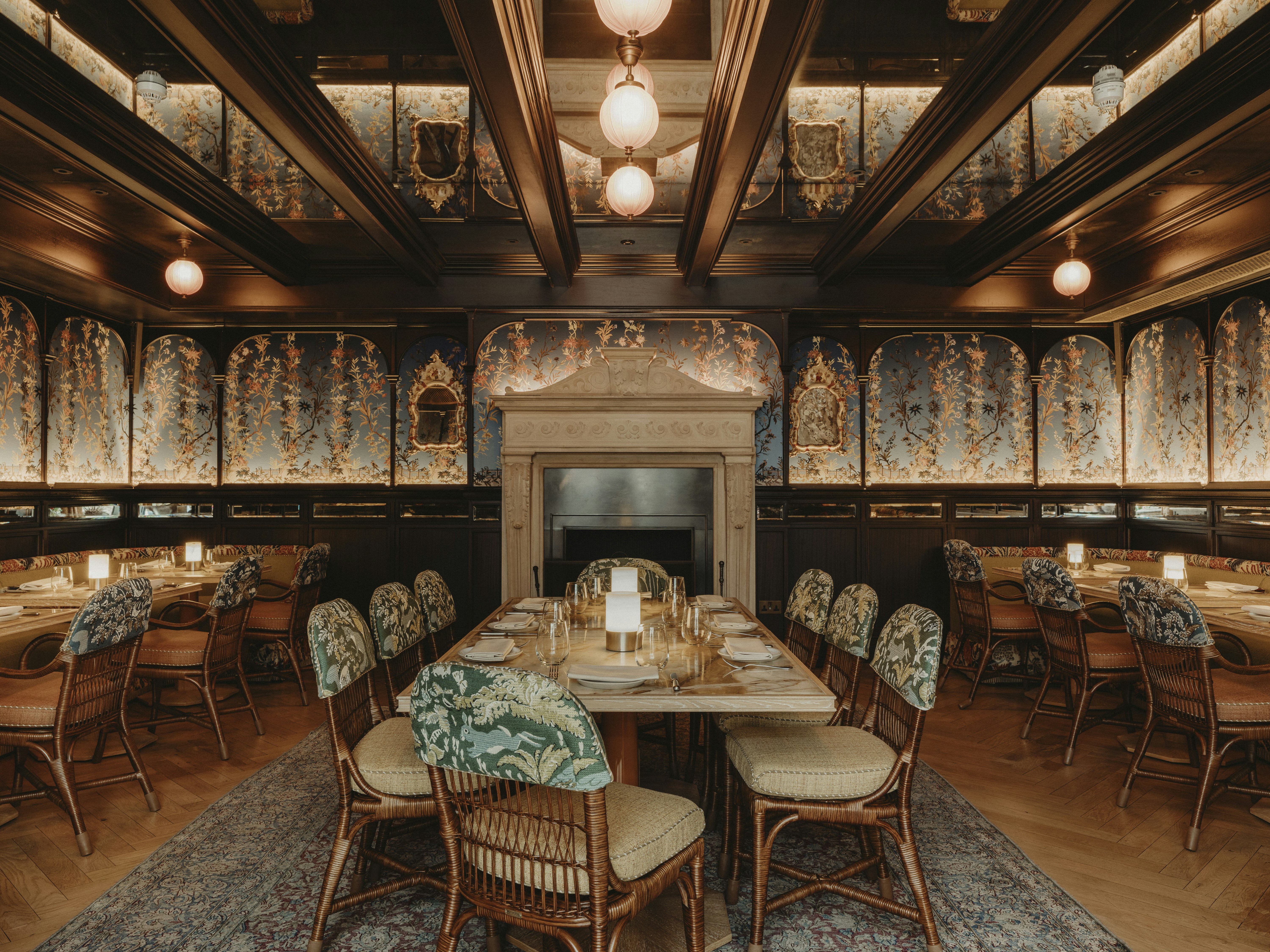 nomad london
