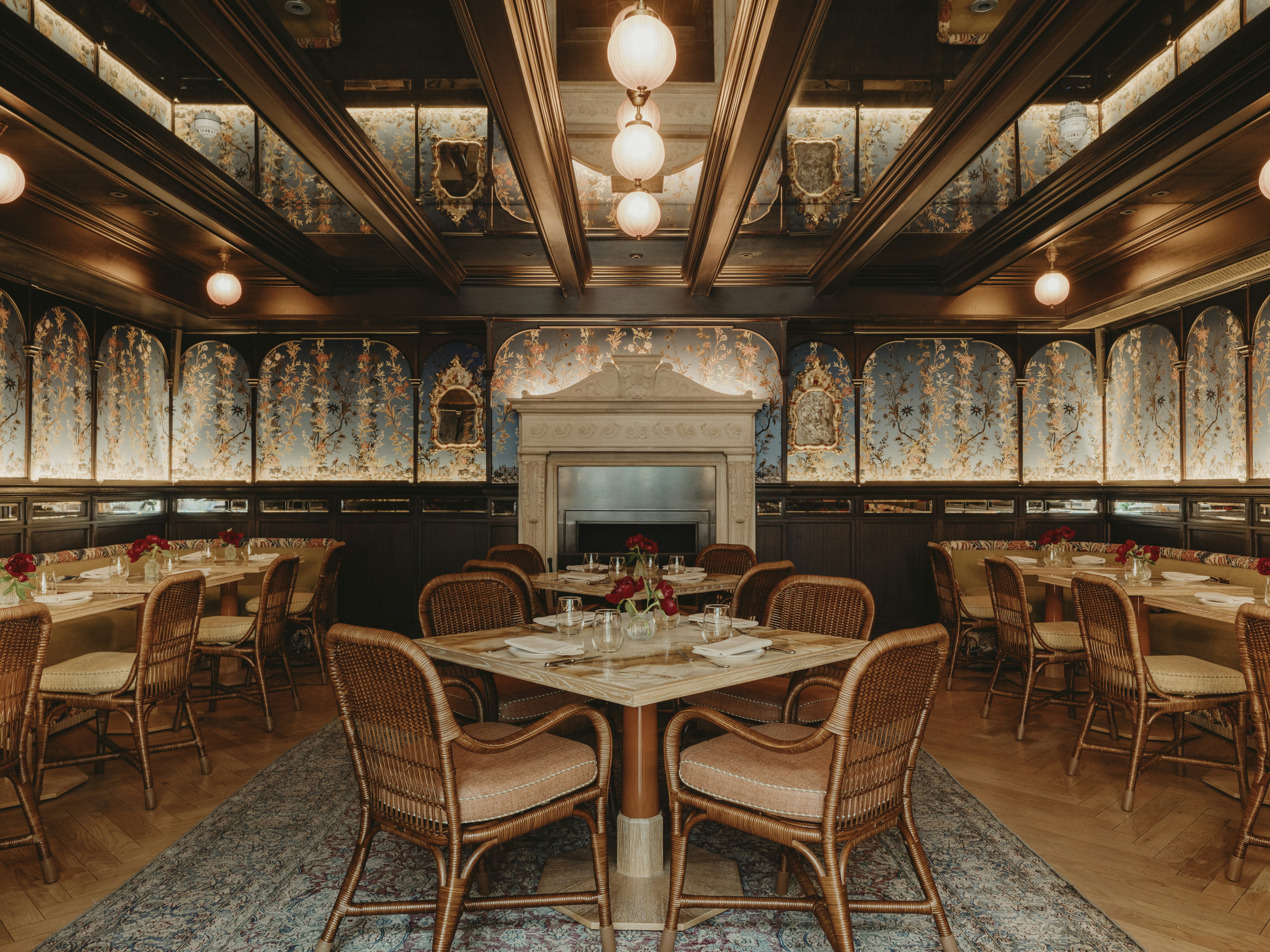 nomad london