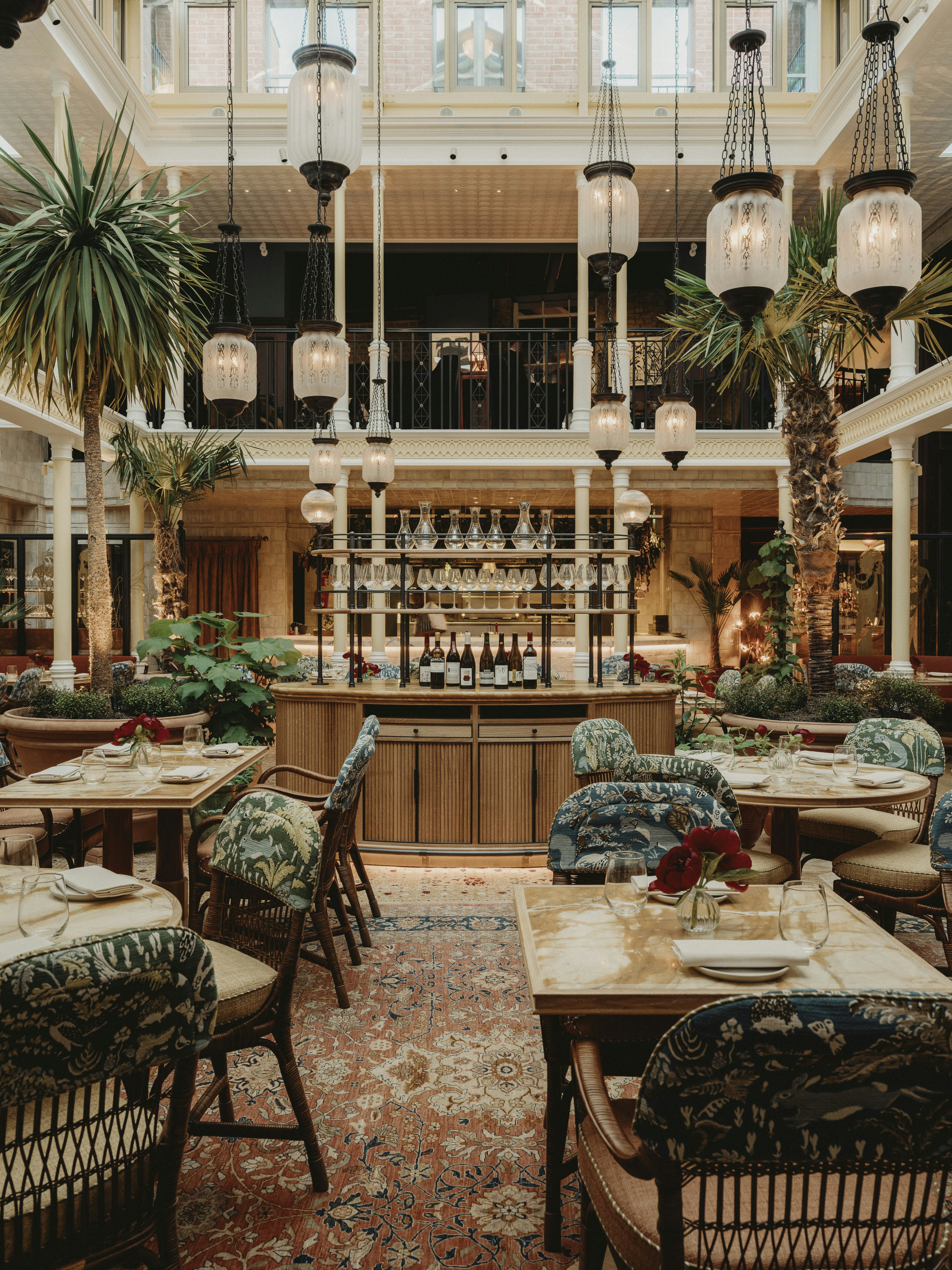 nomad london