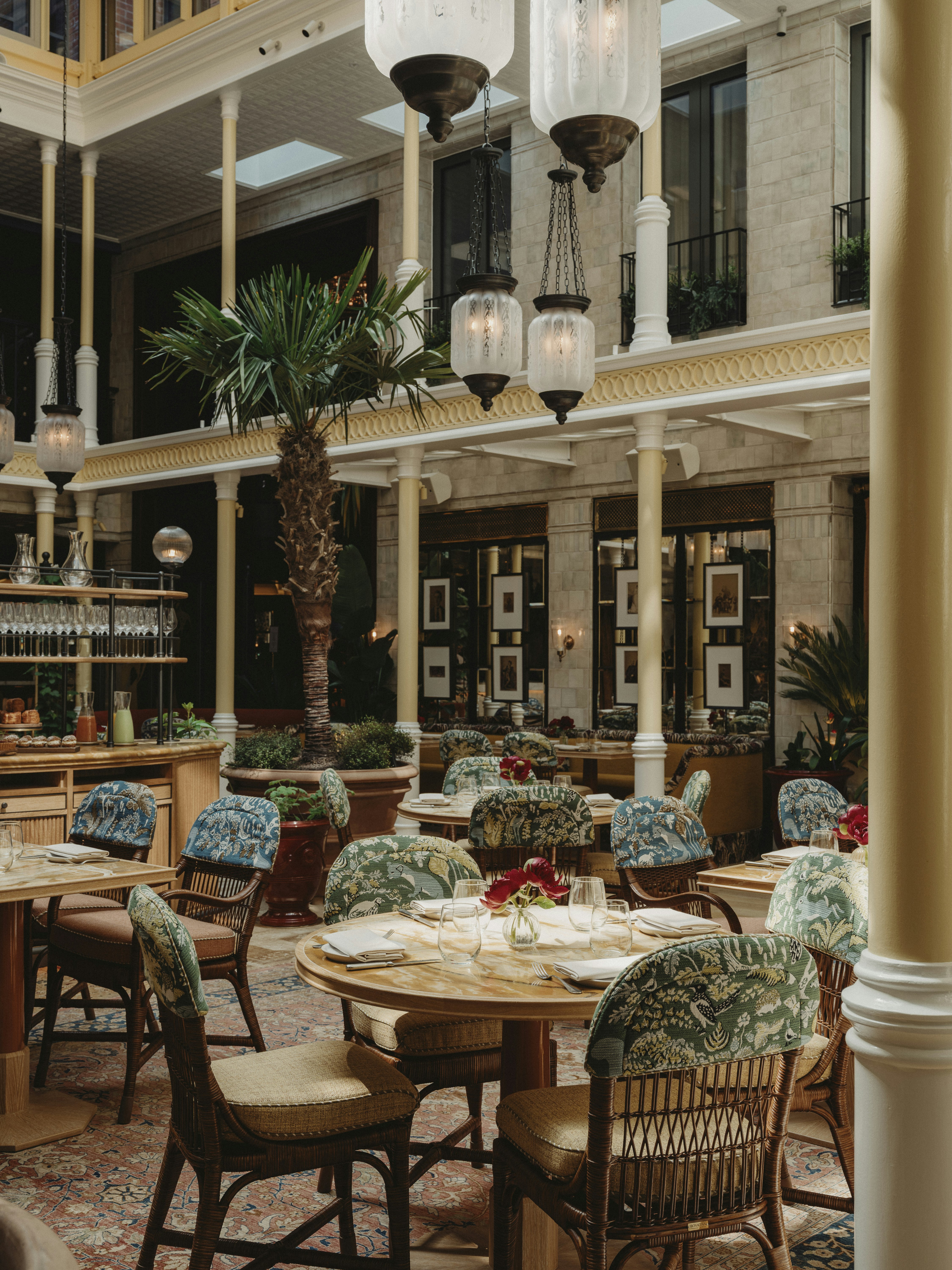 nomad london