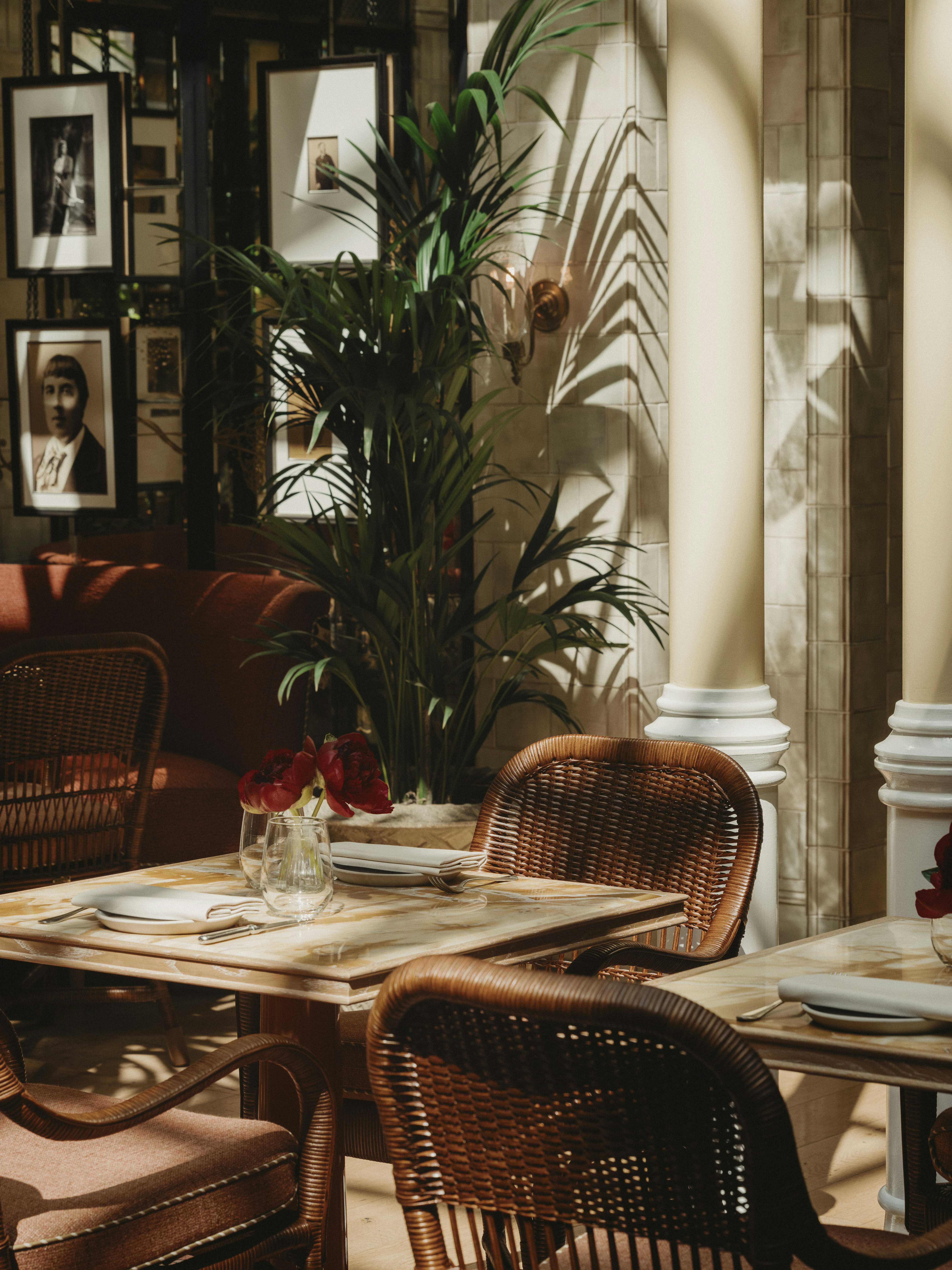 nomad london