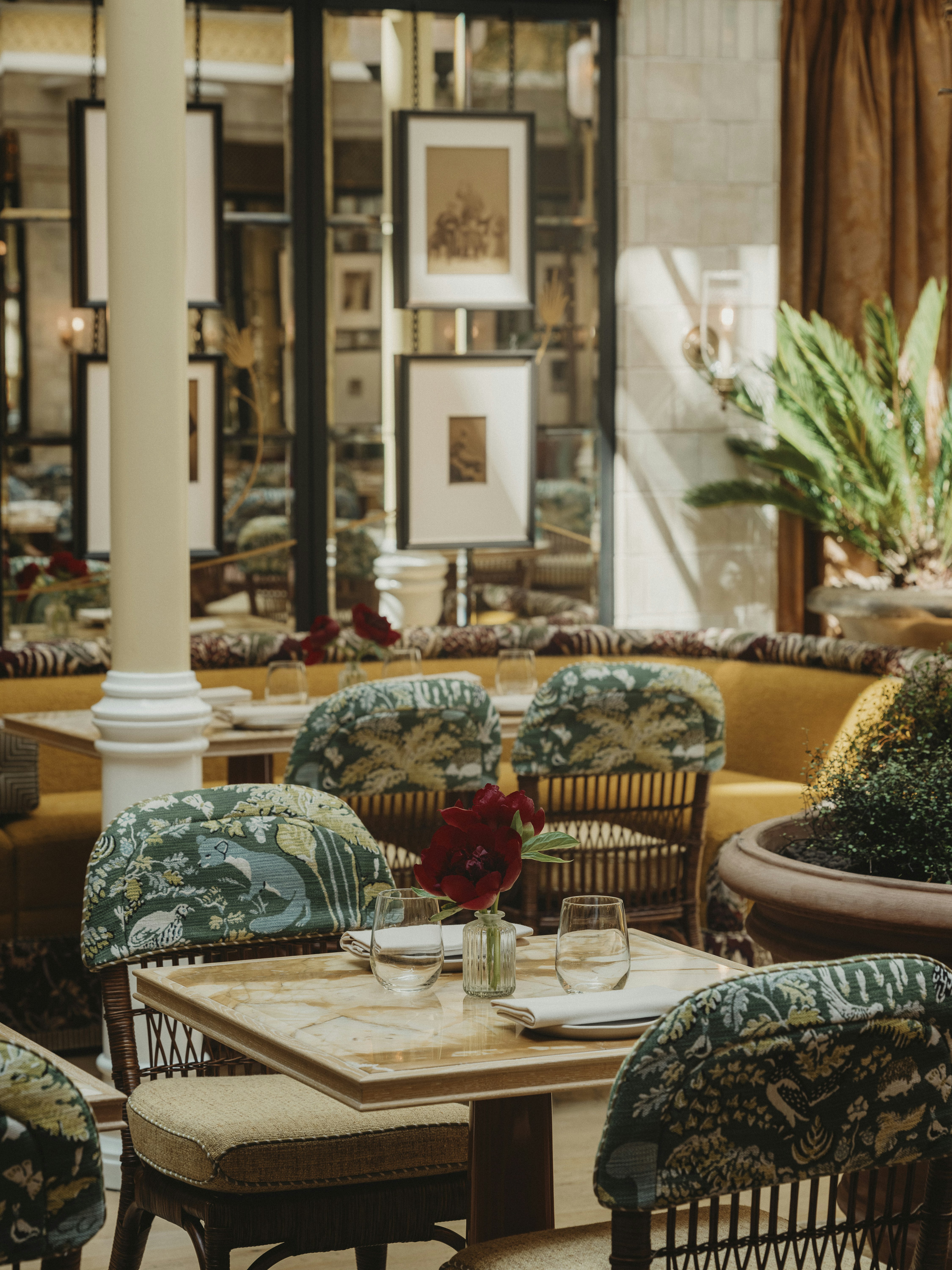 nomad london