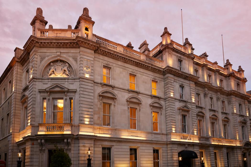 nomad london