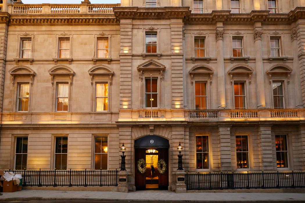 nomad london