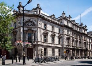 nomad london