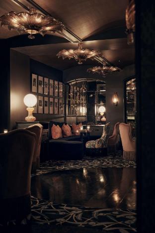 nomad london