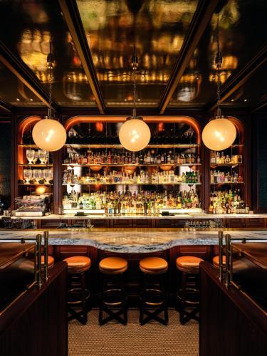 nomad london