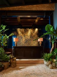nomad london