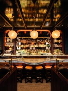nomad london