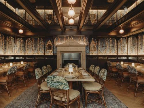 nomad london