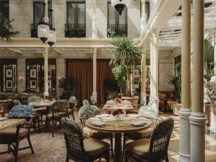 nomad london