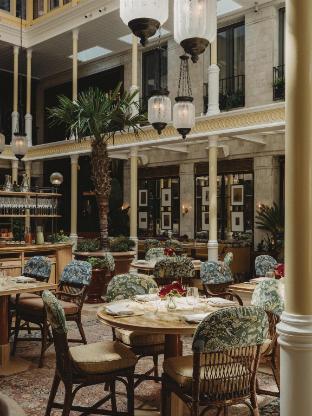 nomad london