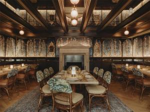 nomad london