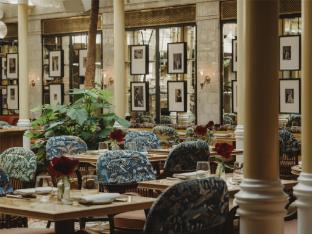 nomad london
