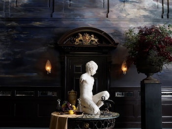 nomad london