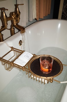 nomad london