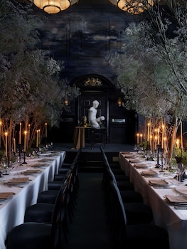 nomad london