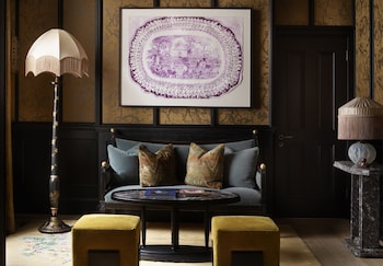 nomad london