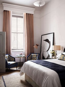Nomad London,Greater London>>Covent Garden,5 star