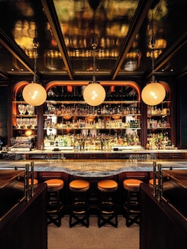 nomad london