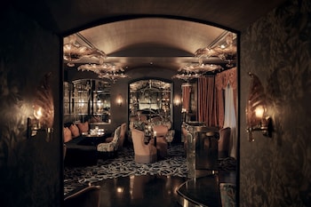 nomad london