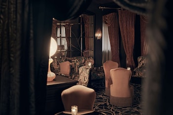 nomad london