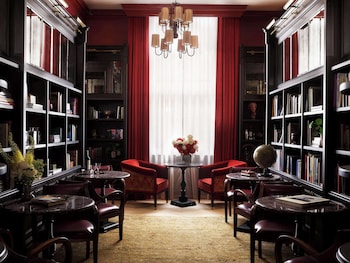 nomad london
