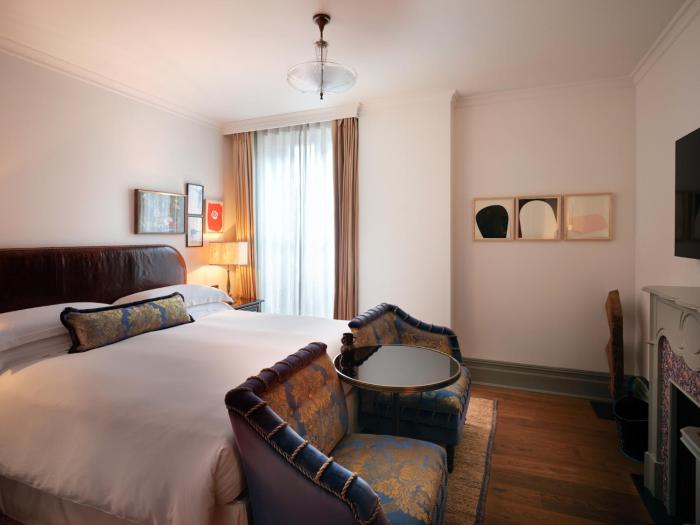 nomad london