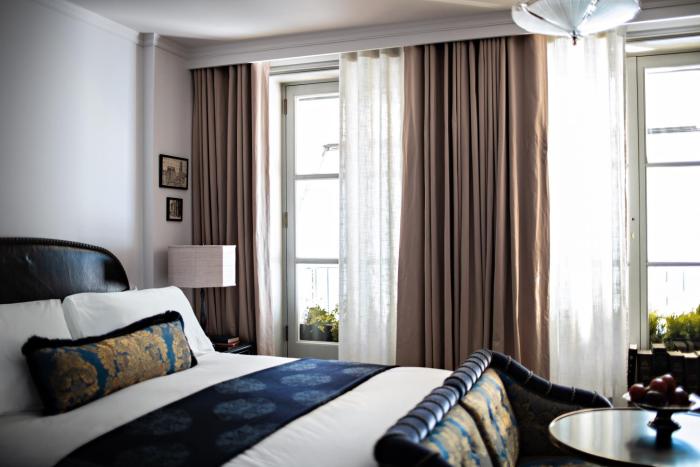 nomad london