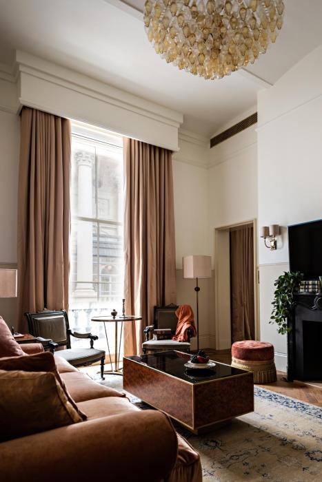nomad london