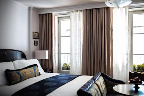 nomad london