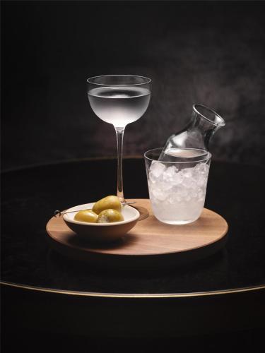 nomad london